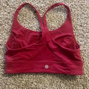 Flow Y bra milk * light support size 4